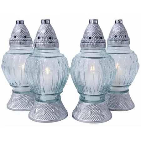 ZNICZ MROŻONY - 078 ( 1 opakowanie 4 szt. )